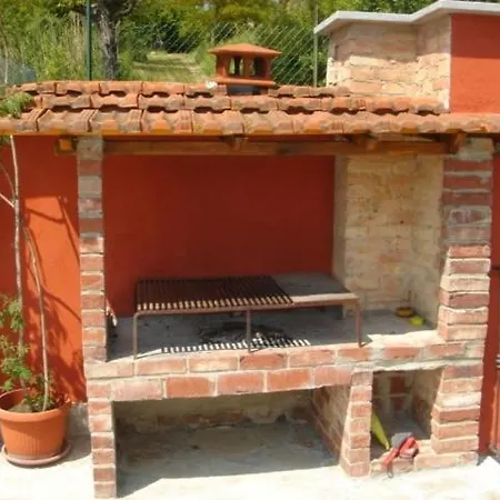 Hébergement de vacances A Great Escape *