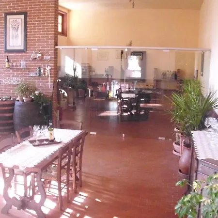 A Great Escape Hébergement de vacances Monforte dʼAlba