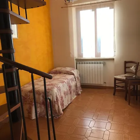 A Great Escape Hébergement de vacances *