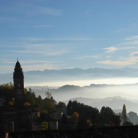 Hébergement de vacances A Great Escape Monforte dʼAlba