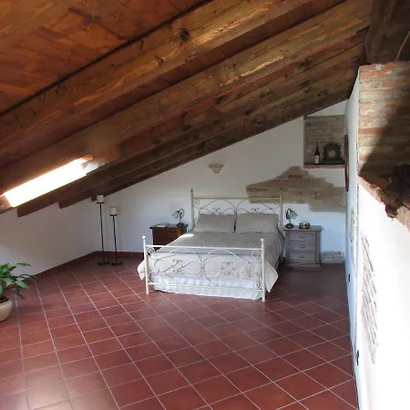 A Great Escape Monforte dʼAlba