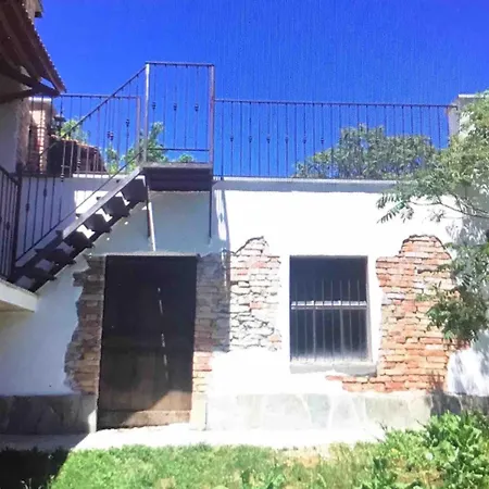 A Great Escape Hébergement de vacances *