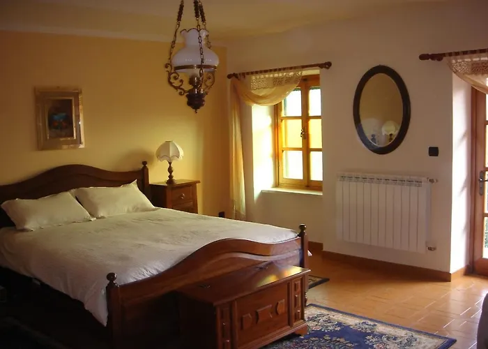 A Great Escape Ferienhaus *