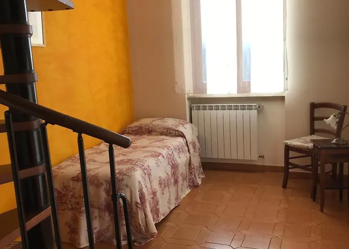 A Great Escape Ferienhaus *