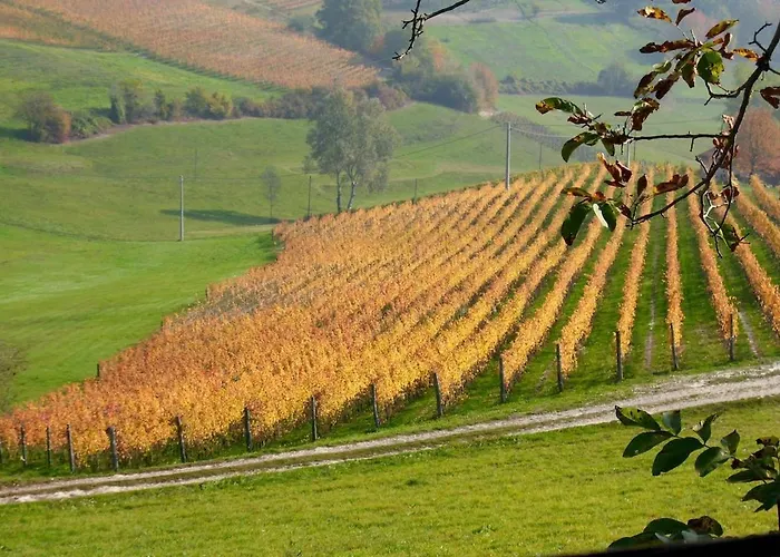 A Great Escape Ferienhaus