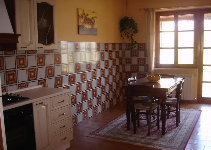 Ferienhaus A Great Escape *