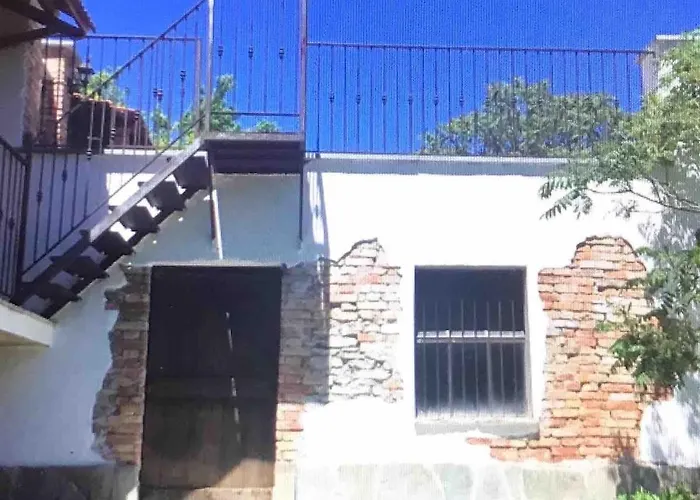 A Great Escape Ferienhaus *